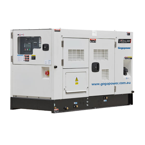 Gogopower Australia Pty Ltd
