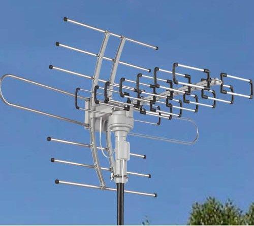 Mr Antenna