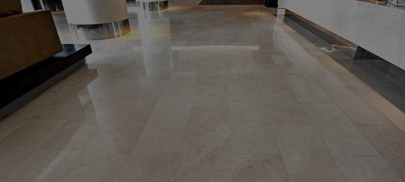 iRock Finishes: Bentleigh East