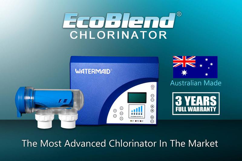 Watermaid Pty Ltd