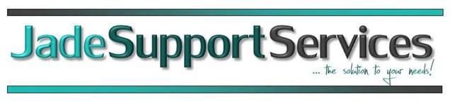 Jade Support Services