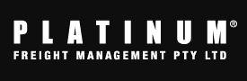 Platinum Freight Management: Darwin