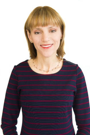 Dr Caroline Ryan