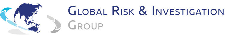 Global Risk and Investigations Group logo