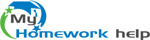 My Homework Help logo