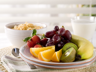 Karina’s Healthy Eating Plans