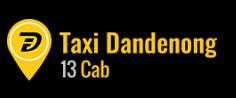 Taxi Dandenong 13 Cab