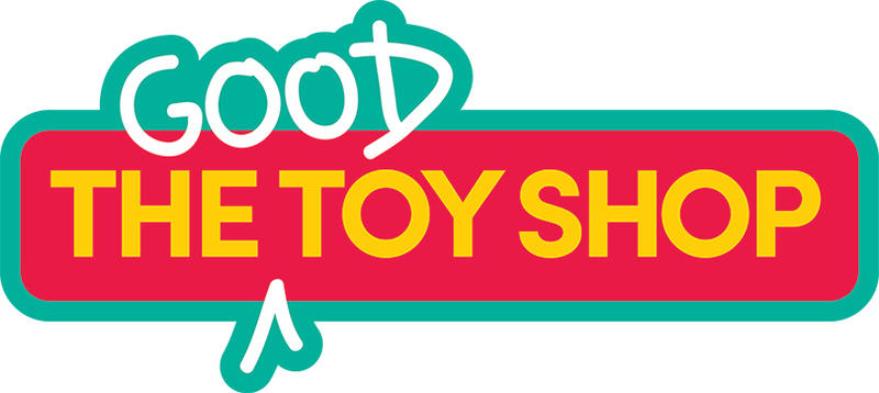 The Good Toy Shop