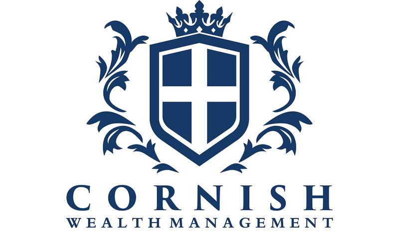 Cornish Wealth Management logo