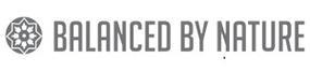 Balanced by Nature logo