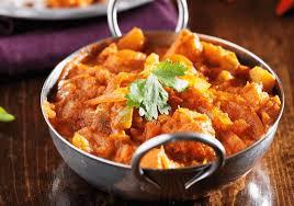 Hot Million Indian Restaurant