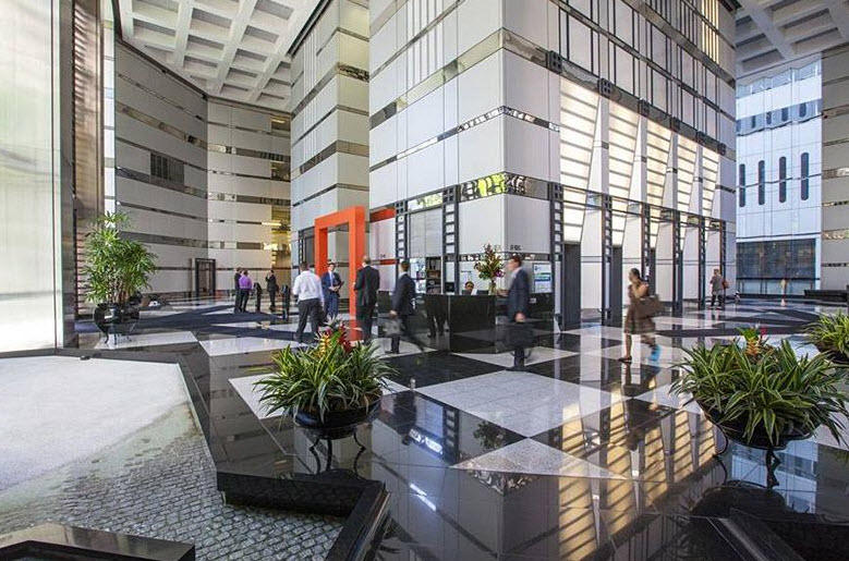Chan & Naylor Accountants: Brisbane
