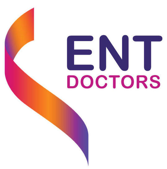 ENT Doctors logo