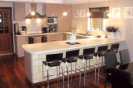 Azztek Kitchens