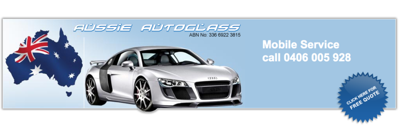 Aussie Auto Glass