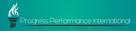 Progress Performance logo