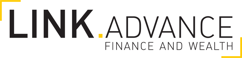 Link Advance logo