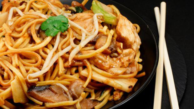 Kwan Yen Chinese Restaurant