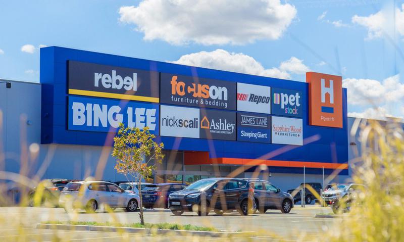 HomeCo Penrith