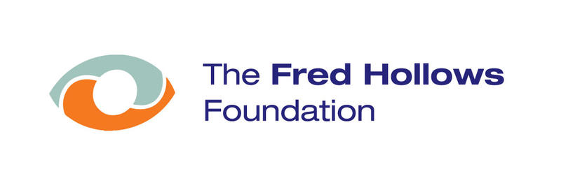 The Fred Hollows Foundation: Rosebery
