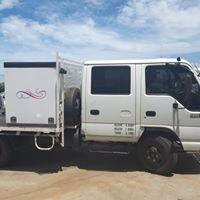 Loyalty Window Tinting + Signs