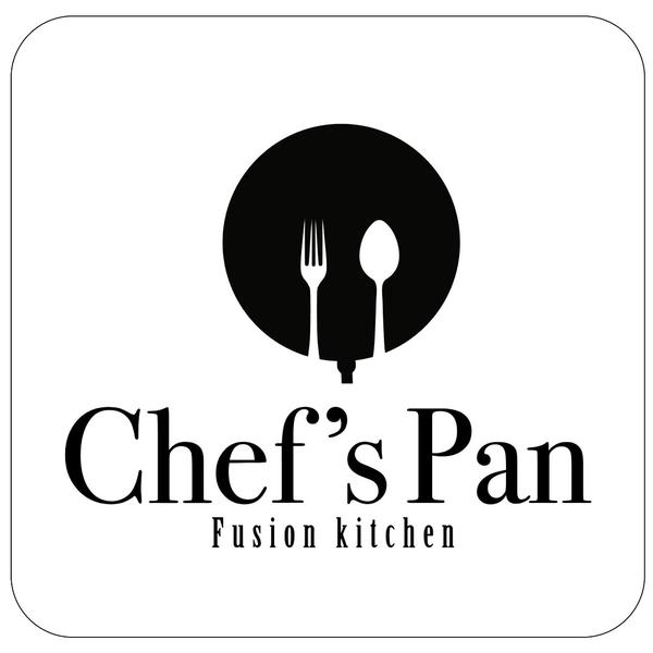 Chef’s Pan logo