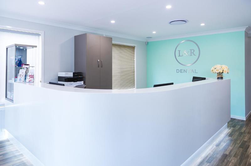 L&R Dental