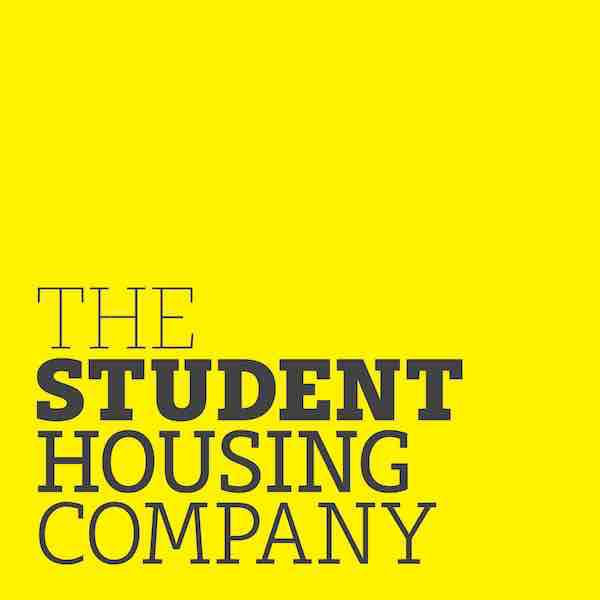The Student Housing Company: University Square logo