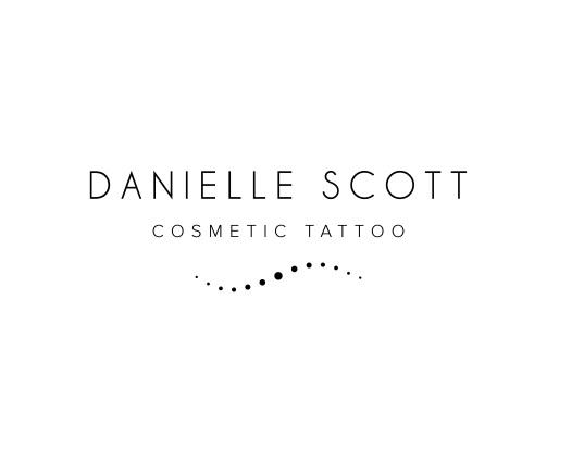 Danielle Scott Cosmetic Tattoo