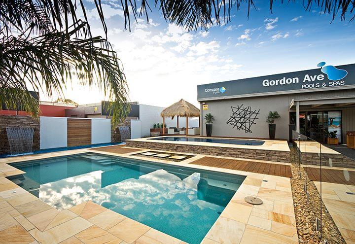 Gordon Ave Pool & Spa Centre