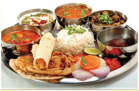 Dakshin