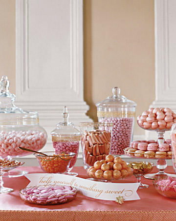 The Sweetest Thing Events & Styling
