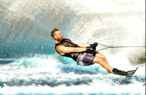 Waterskiers Connection