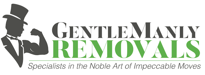 GentleManly Removals