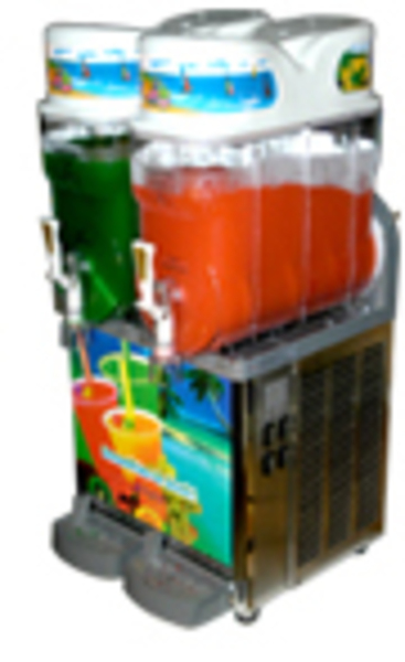Chill Drinks