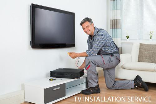 TV Help