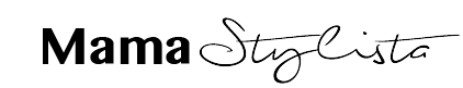 Mama Stylista logo