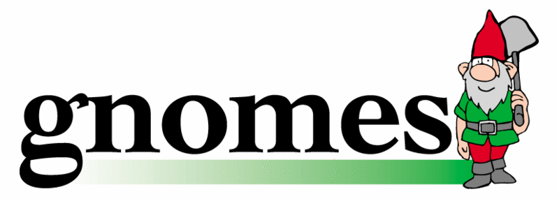 Gnomes
