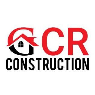 GCR Construction Group logo