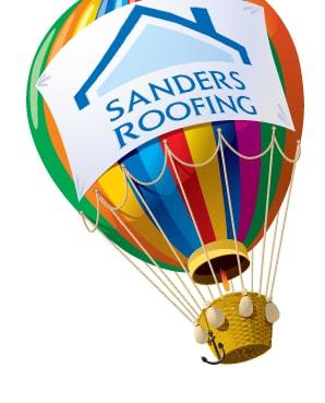 Sanders Roofing