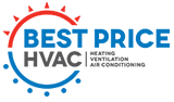 Best Price HVAC