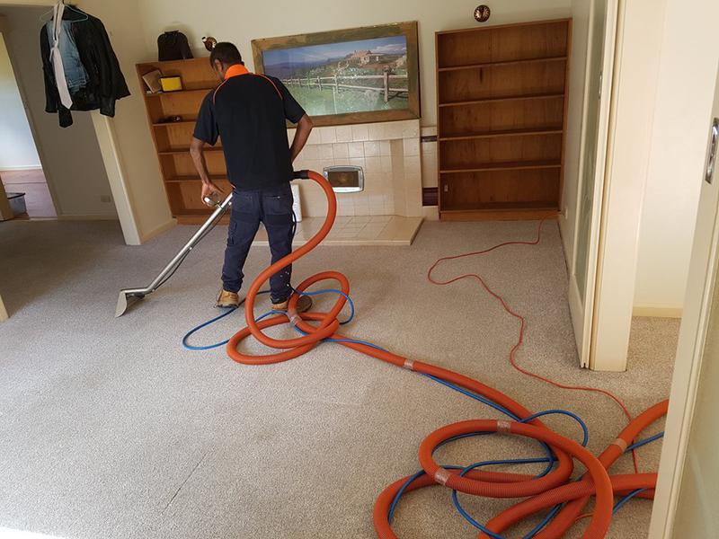 Ivory Cleaning Services Melbourne