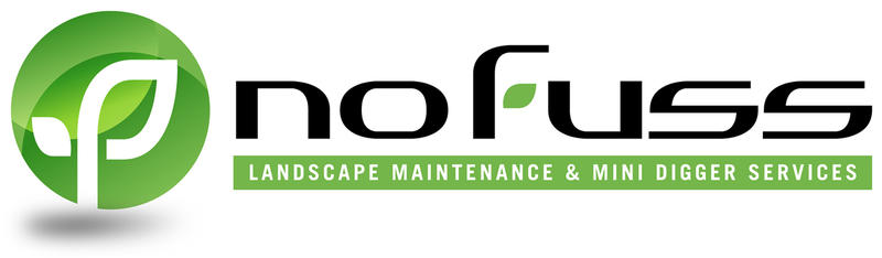 No Fuss Landscaping & Maintenance