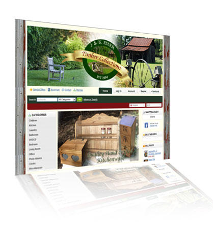 Australian Website Solutions