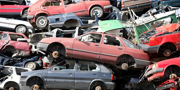 Top Cash for Cars Perth