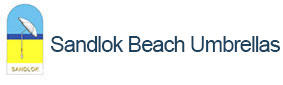 Sandlok Beach Umbrellas logo