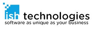 ISH Technologies logo