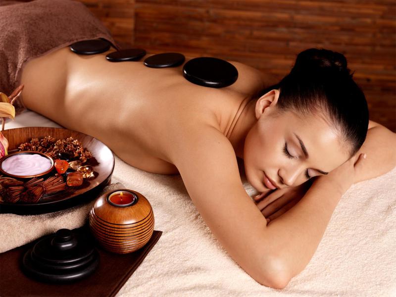 Bourke Street Massage