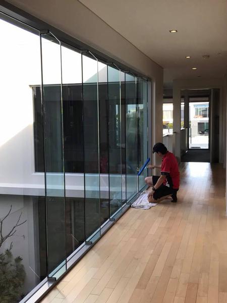 Jacksons Window Cleaning