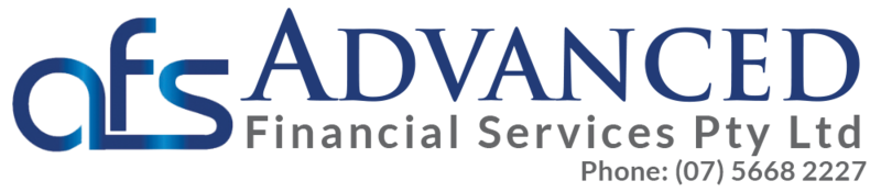 Advanced Financial Services